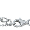 wholesale sterling silver flower pendant - Image 2