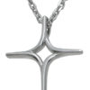 wholesale sterling silver cross pendant