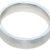 dropship 925 sterling silver wedding band - Image 3